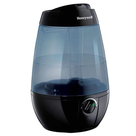 honeywell ultrasonic cool mist|honeywell gallon cool mist humidifier.